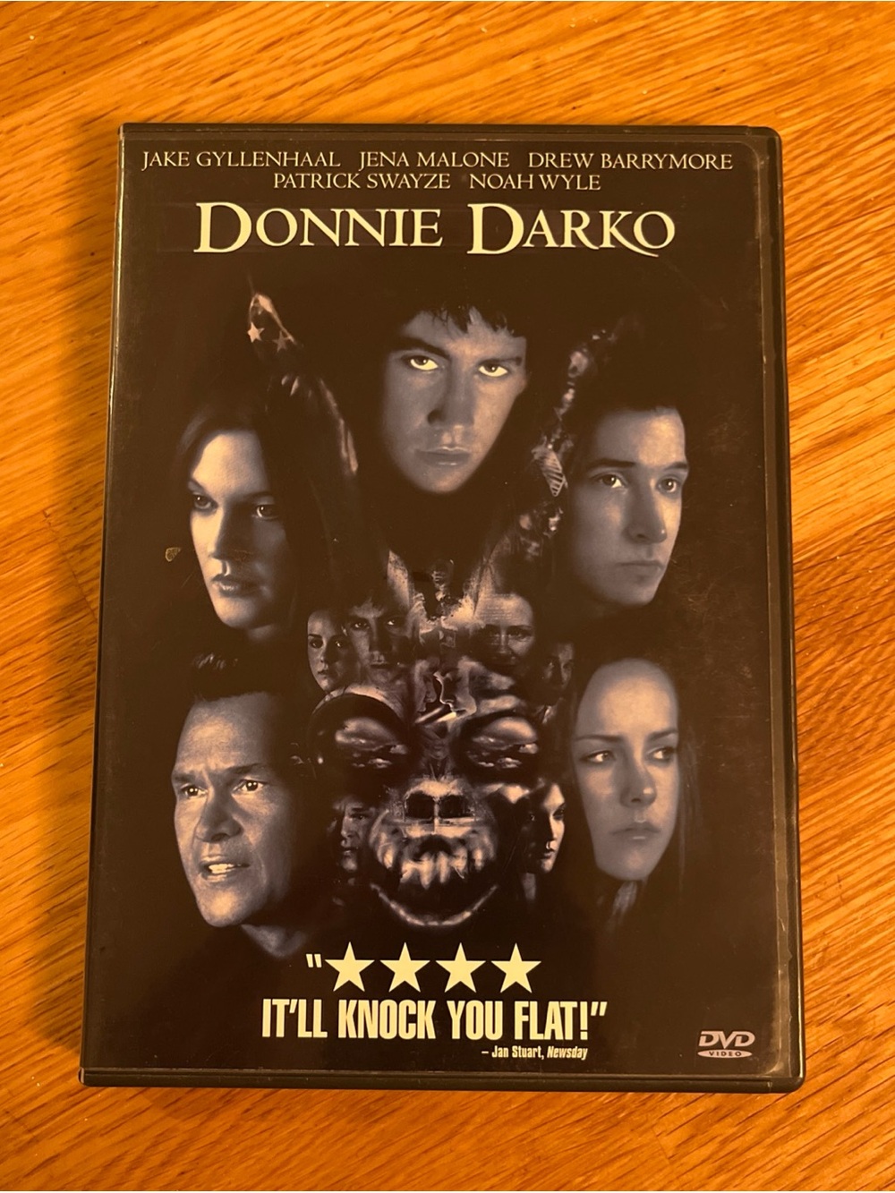 Donnie Darko